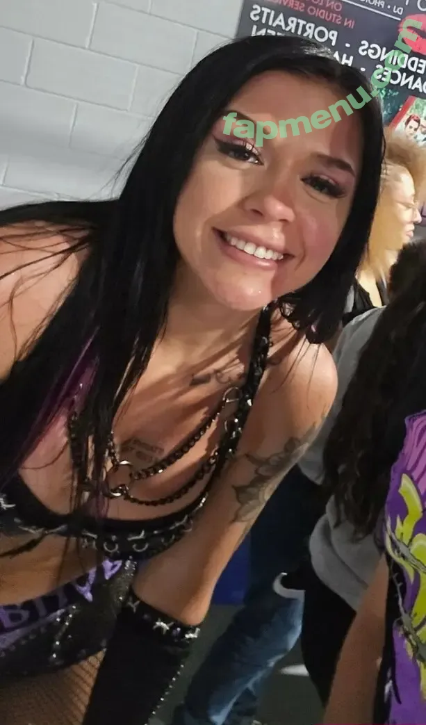Cora Jade nude photo #0007 (CORALEAJADE / CoraJadeWWE)