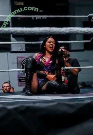 Cora Jade / CORALEAJADE / CoraJadeWWE nude photo #0006