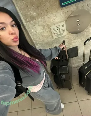 Cora Jade / CORALEAJADE / CoraJadeWWE nude photo #0011