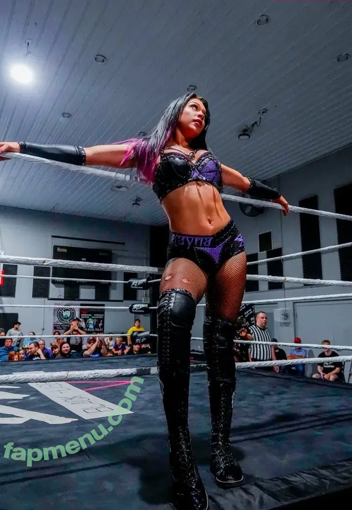 Cora Jade nude photo #0003 (CORALEAJADE / CoraJadeWWE)