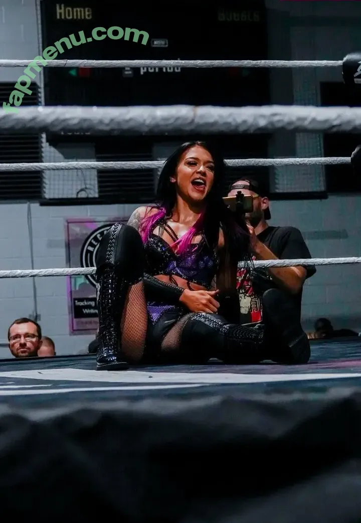 Cora Jade nude photo #0006 (CORALEAJADE / CoraJadeWWE)