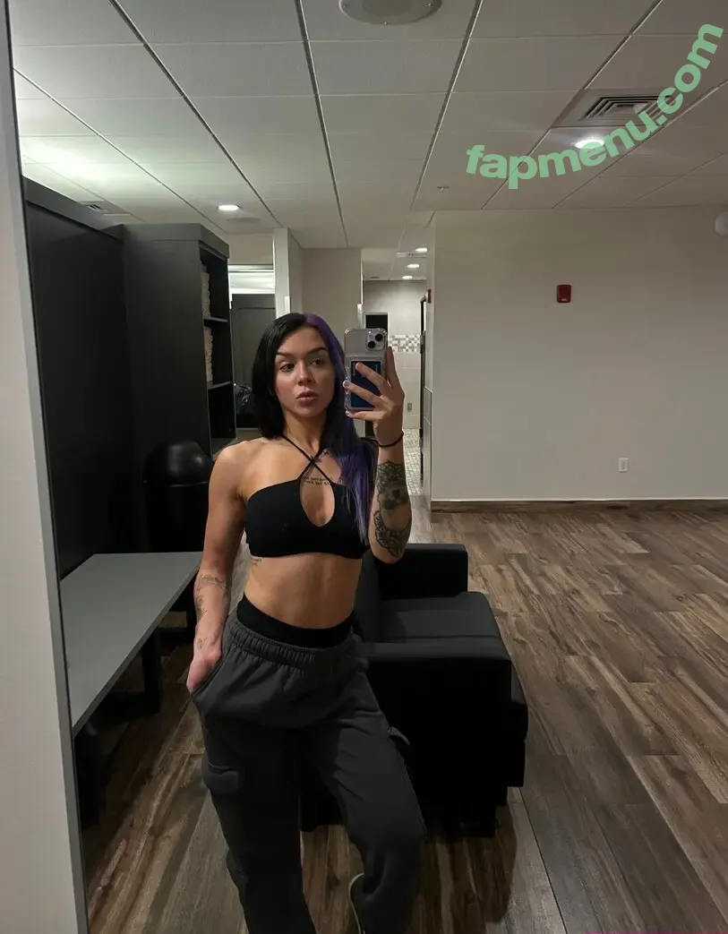 Cora Jade nude photo #0012 (CORALEAJADE / CoraJadeWWE)