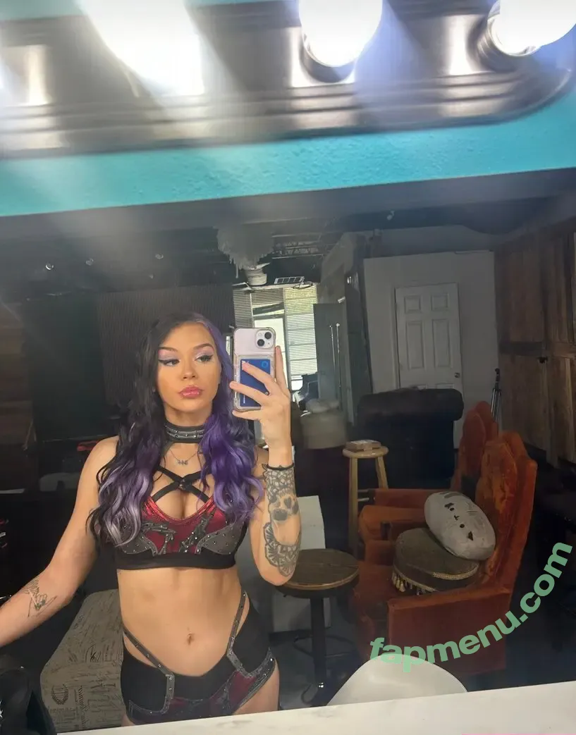 Cora Jade nude photo #0017 (CORALEAJADE / CoraJadeWWE)