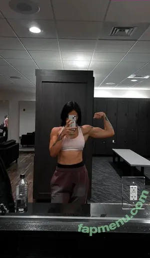 Cora Jade / CORALEAJADE / CoraJadeWWE nude photo #0001