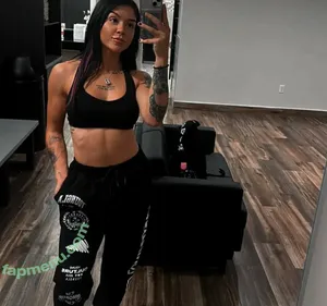 Cora Jade / CORALEAJADE / CoraJadeWWE nude photo #0001
