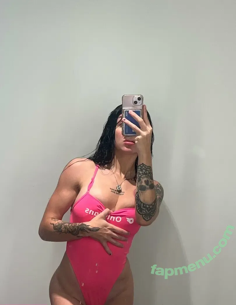 Cora Jade nude photo #0008 (CORALEAJADE / CoraJadeWWE)