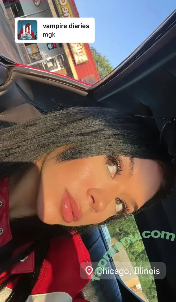 Cora Jade nude photo #0001 (CORALEAJADE / CoraJadeWWE)