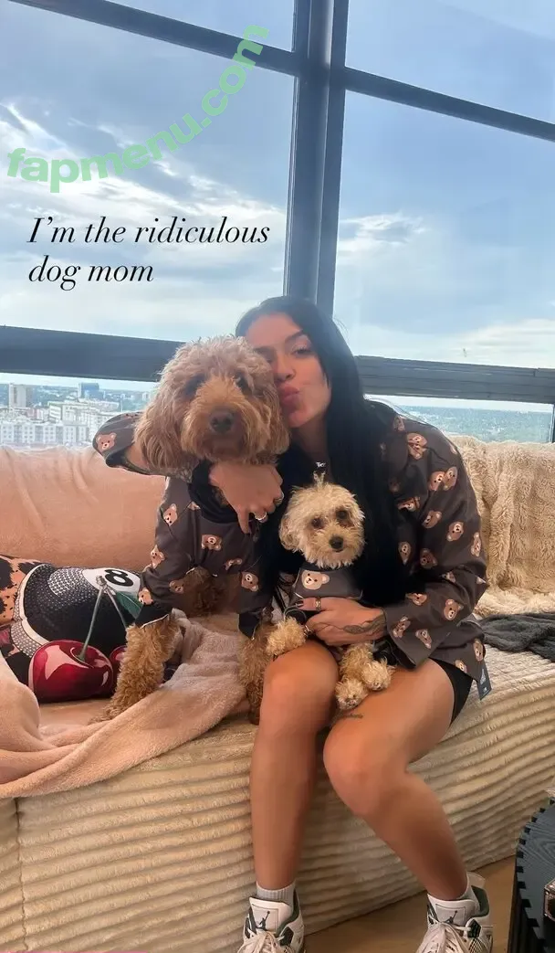 Cora Jade nude photo #0001 (CORALEAJADE / CoraJadeWWE)