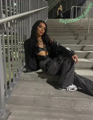 Cora Jade / CORALEAJADE / CoraJadeWWE nude photo #0001