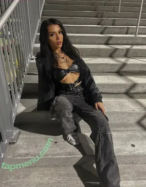 Cora Jade / CORALEAJADE / CoraJadeWWE nude photo #0002