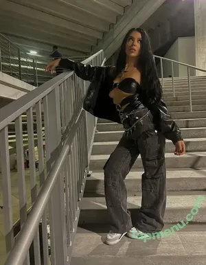 Cora Jade / CORALEAJADE / CoraJadeWWE nude photo #0004