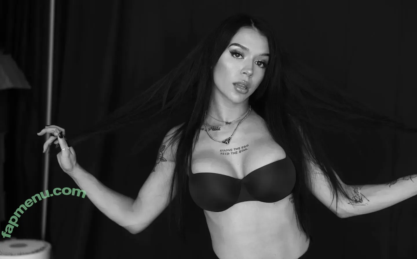 Cora Jade nude photo #0001 (CORALEAJADE / CoraJadeWWE)