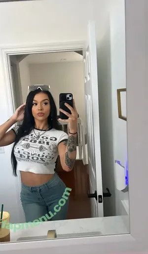 Cora Jade / CoraJadeWWE / elaynablack nude photo #0007