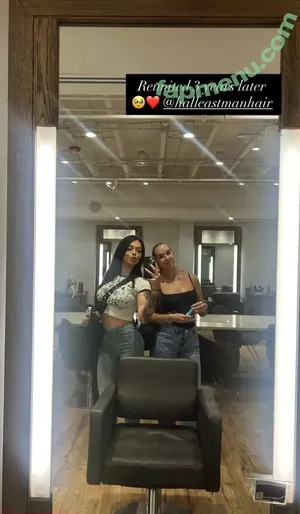 Cora Jade / CoraJadeWWE / elaynablack nude photo #0008