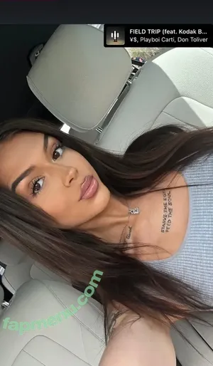 Cora Jade / CoraJadeWWE / elaynablack nude photo #0019