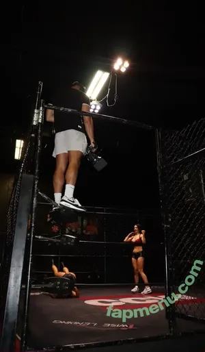 Cora Jade / CoraJadeWWE / elaynablack nude photo #0024