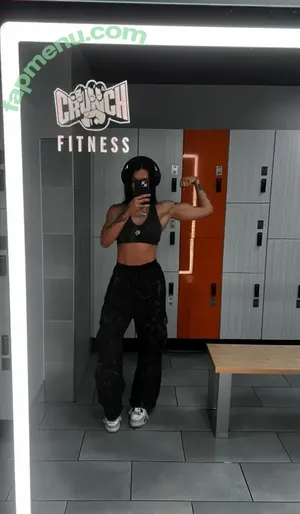 Cora Jade / CoraJadeWWE / elaynablack nude photo #0030