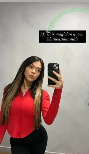 Cora Jade / CoraJadeWWE / elaynablack nude photo #0032