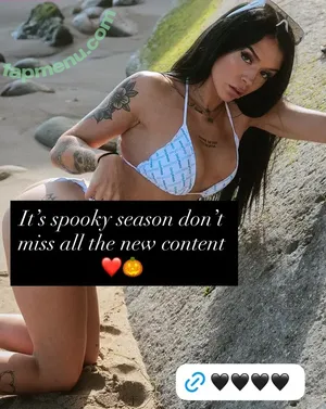 Cora Jade / CoraJadeWWE / elaynablack nude photo #0042