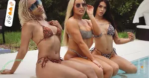 Cora Jade / CoraJadeWWE / elaynablack nude photo #0044