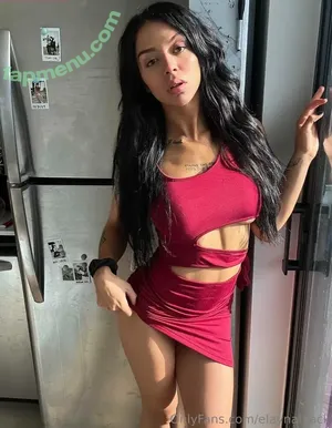 Cora Jade / CoraJadeWWE / elaynablack nude photo #0045