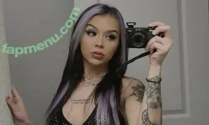 Cora Jade / CoraJadeWWE / elaynablack nude photo #0051