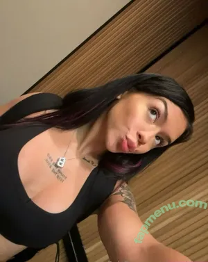 Cora Jade / CoraJadeWWE / elaynablack nude photo #0052