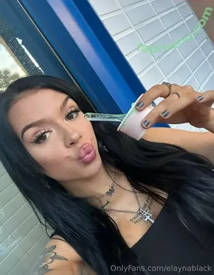 Cora Jade / CoraJadeWWE / elaynablack nude photo #0058