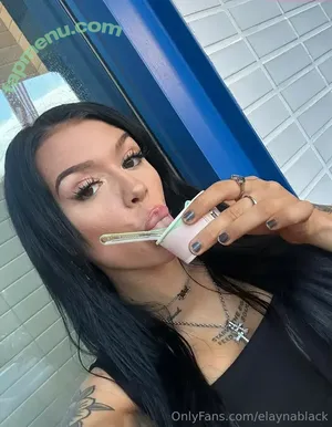 Cora Jade / CoraJadeWWE / elaynablack nude photo #0059