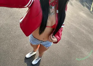 Cora Jade / CoraJadeWWE / elaynablack nude photo #0062