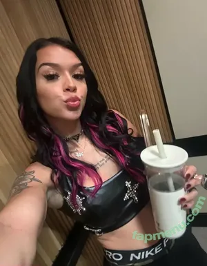 Cora Jade / CoraJadeWWE / elaynablack nude photo #0065