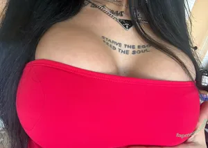 Cora Jade / CoraJadeWWE / elaynablack nude photo #0068