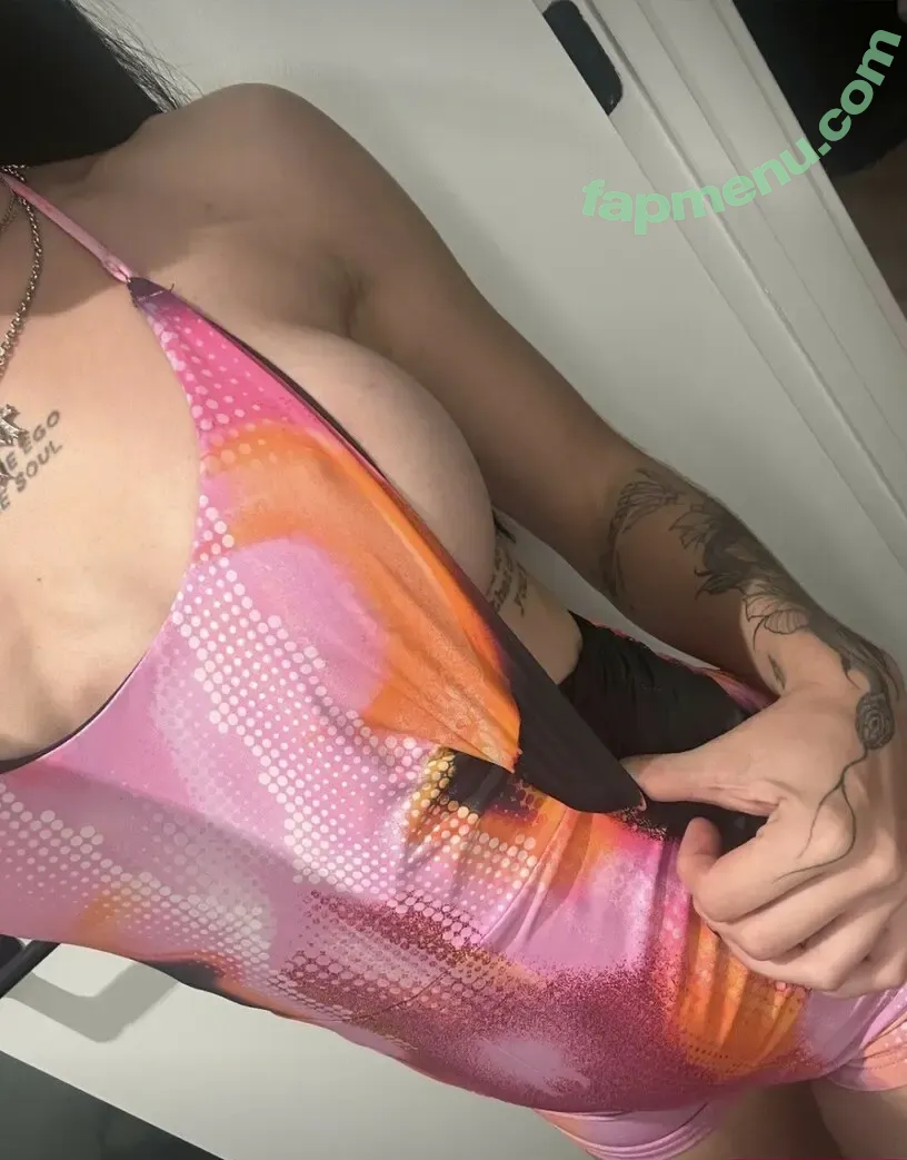 Cora Jade nude photo #0016 (CoraJadeWWE / elaynablack)