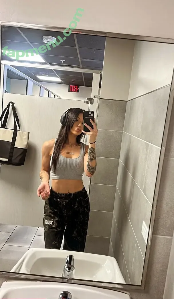 Cora Jade nude photo #0020 (CoraJadeWWE / elaynablack)