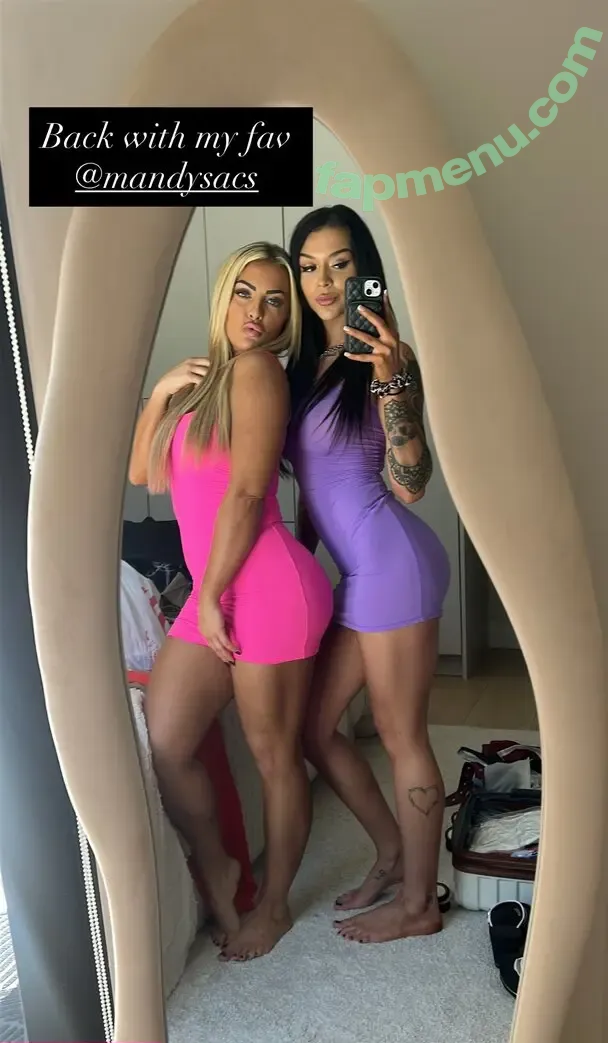 Cora Jade nude photo #0023 (CoraJadeWWE / elaynablack)