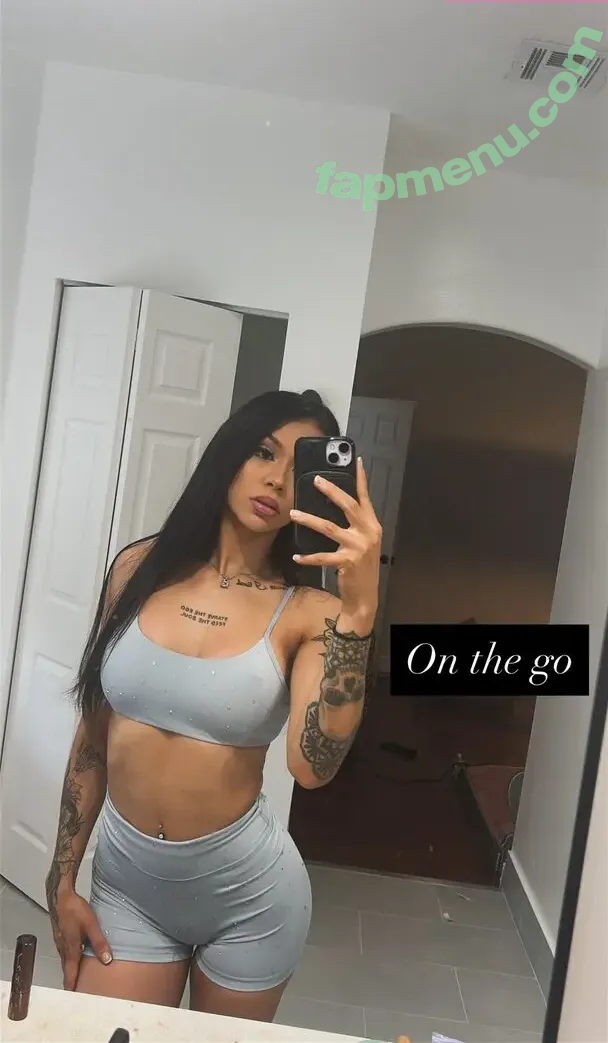 Cora Jade nude photo #0025 (CoraJadeWWE / elaynablack)