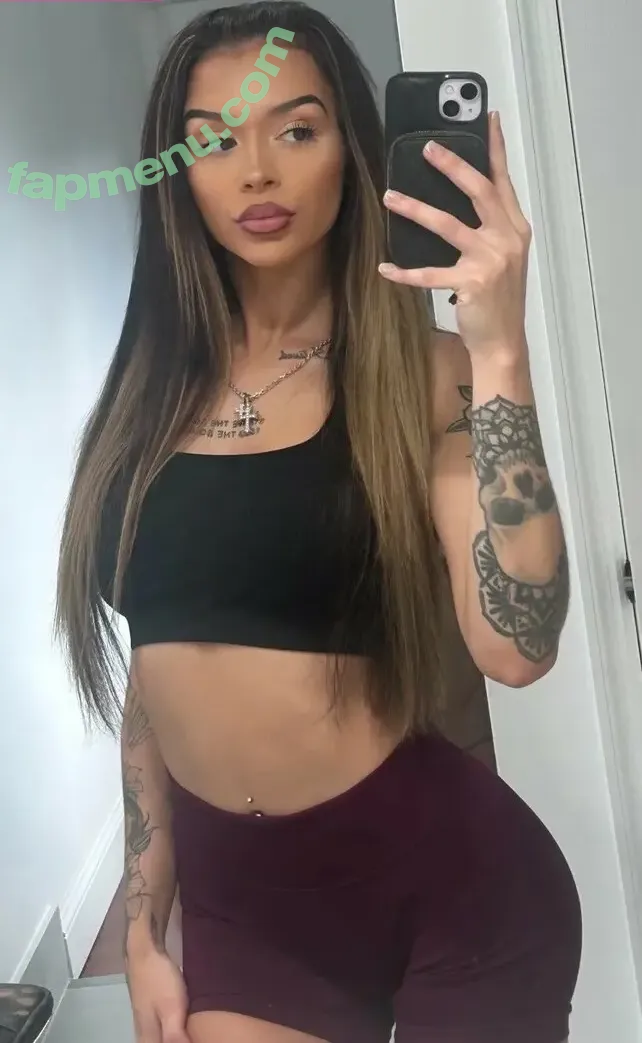 Cora Jade nude photo #0034 (CoraJadeWWE / elaynablack)