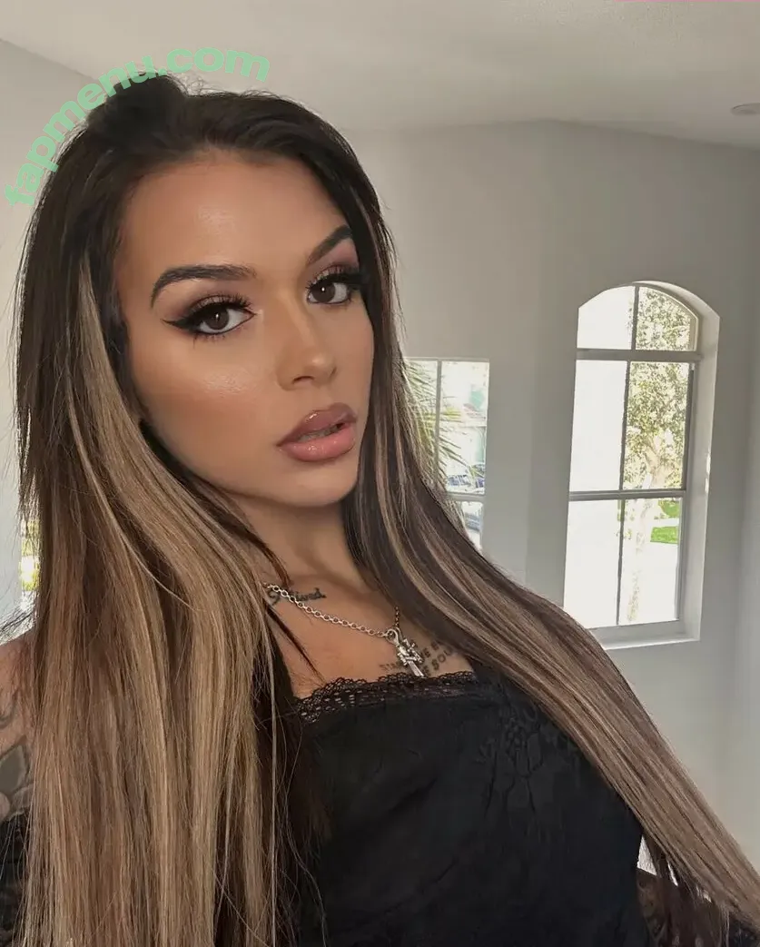 Cora Jade nude photo #0038 (CoraJadeWWE / elaynablack)