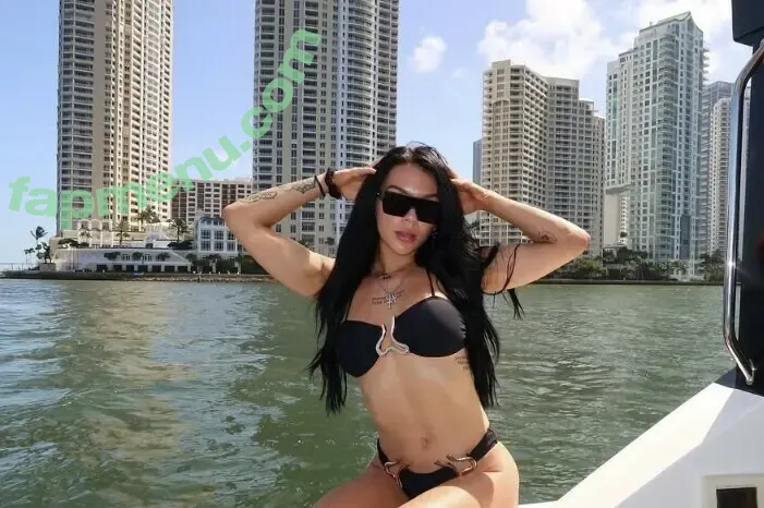 Cora Jade nude photo #0050 (CoraJadeWWE / elaynablack)