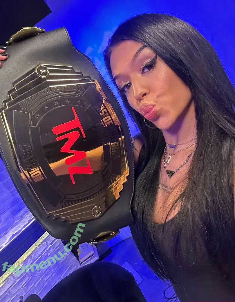 Cora Jade nude photo #0063 (CoraJadeWWE / elaynablack)