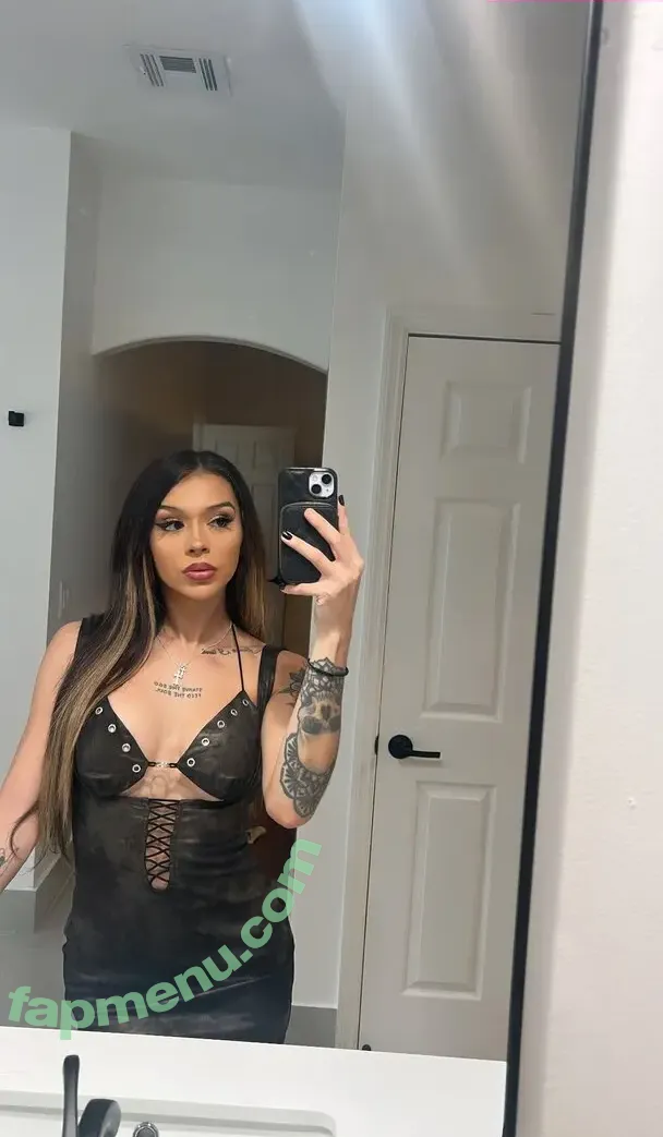 Cora Jade nude photo #0073 (CoraJadeWWE / elaynablack)