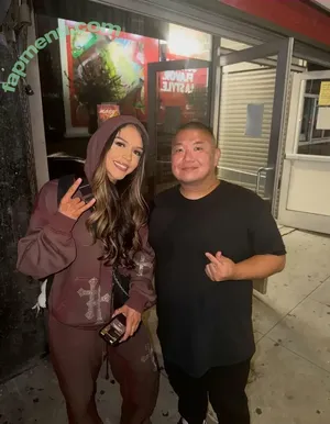 Cora Jade / CoraJadeWWE / elaynablack nude photo #0035