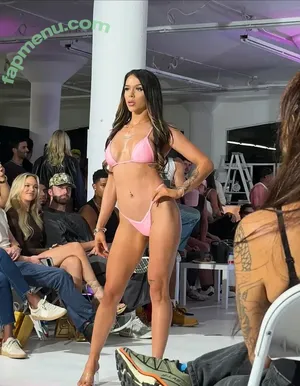 Cora Jade / CoraJadeWWE / elaynablack nude photo #0036