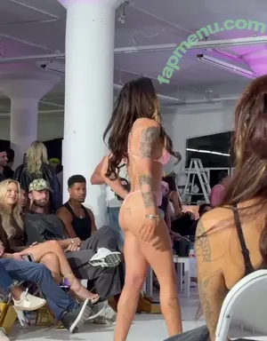 Cora Jade / CoraJadeWWE / elaynablack nude photo #0043