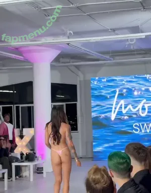 Cora Jade / CoraJadeWWE / elaynablack nude photo #0045