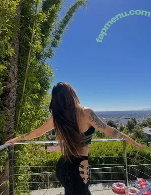 Cora Jade / CoraJadeWWE / elaynablack nude photo #0049