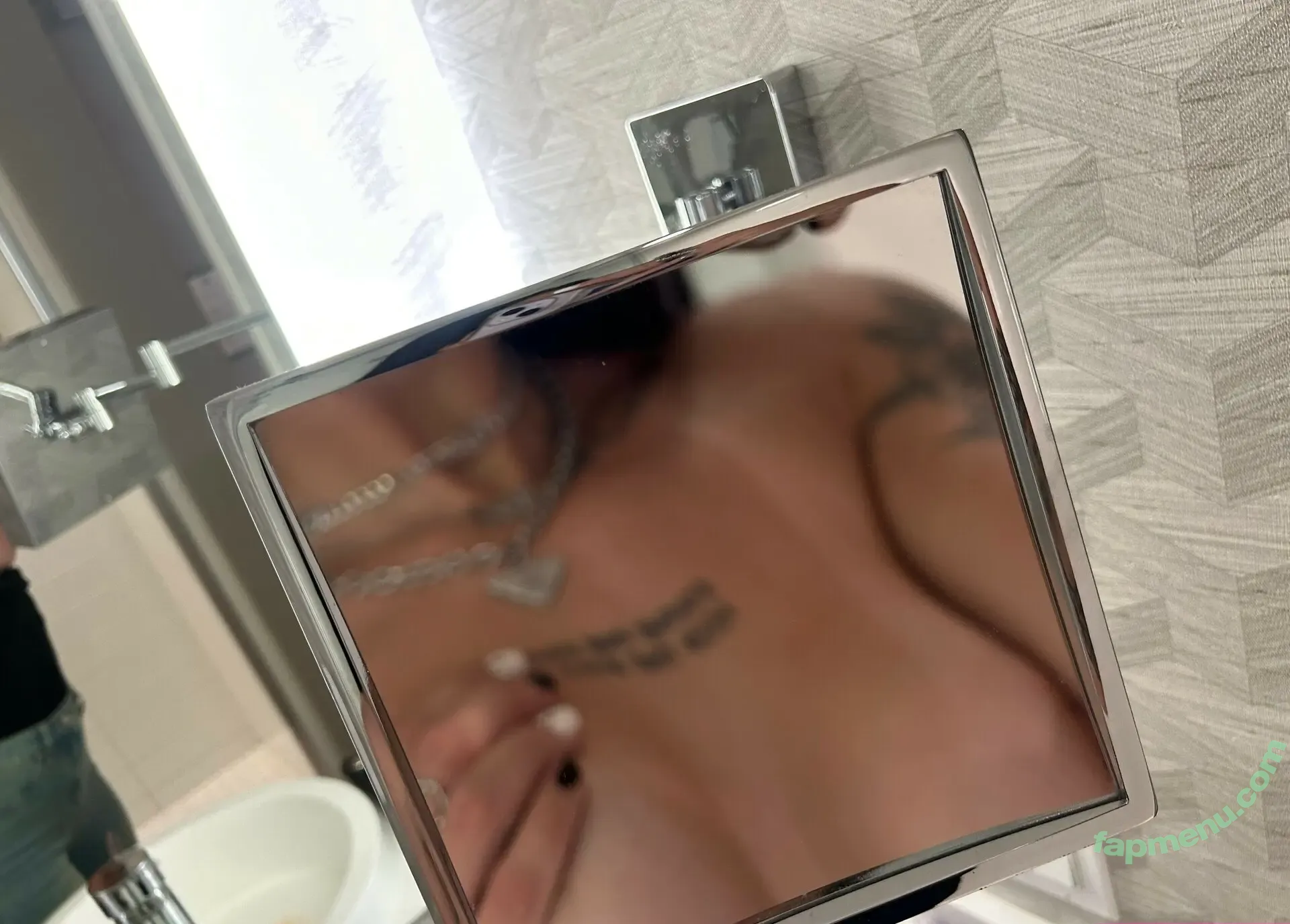 Cora Jade nude photo #0005 (CoraJadeWWE / _denisesalcedo / elaynablack)