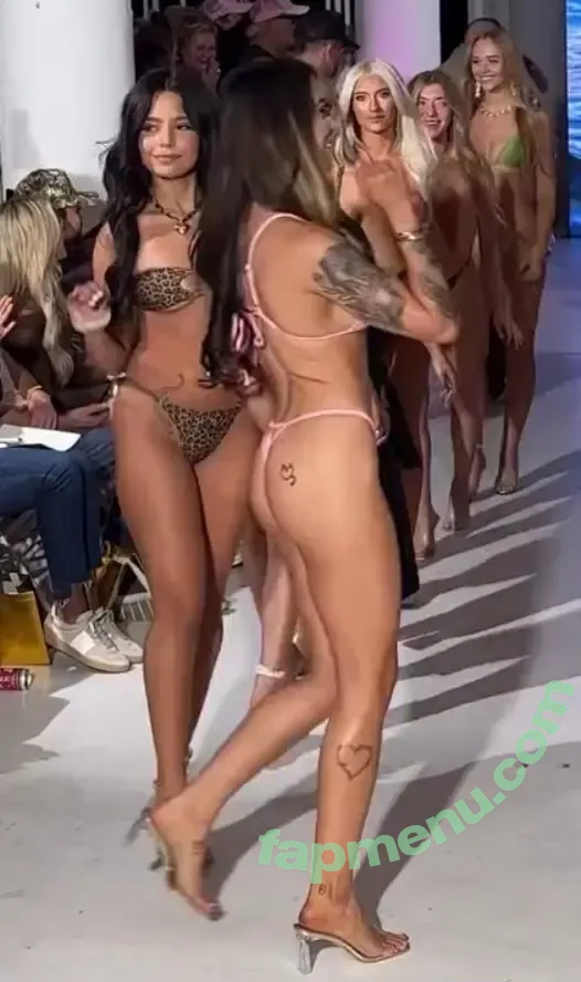 Cora Jade nude photo #0021 (CoraJadeWWE / elaynablack)