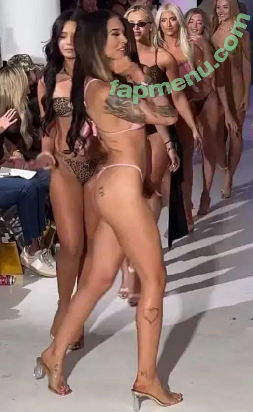 Cora Jade nude photo #0030 (CoraJadeWWE / elaynablack)