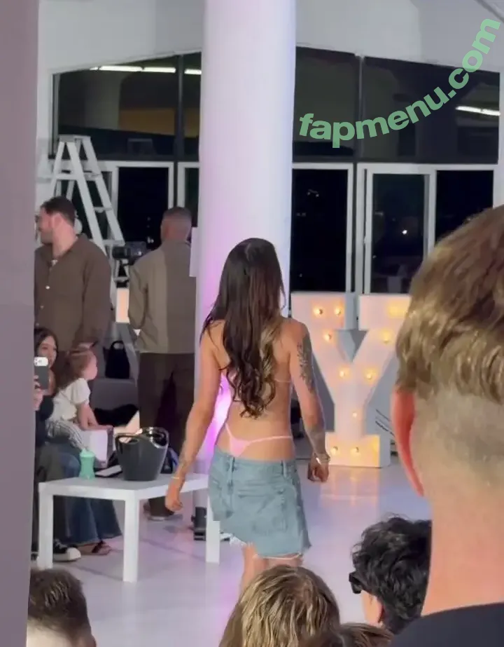 Cora Jade nude photo #0041 (CoraJadeWWE / elaynablack)